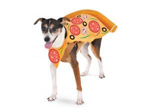 Dog /Cat Pizza Slice Costume Dog /Cat Pizza Slice Costume