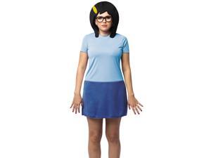 Tina Bob's Burgers Adult Costume Tina Bob's Burgers Adult Costume