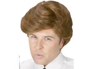 Comb Over Candidate Donald Trump Halloween Wig Comb Over Candidate Donald Trump Halloween Wig