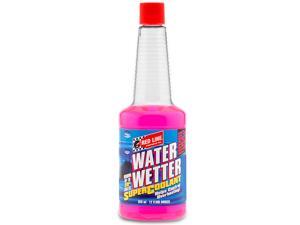 Red Line Oil 80204 Water Wetter Coolant Additive Case of 12 Bottles Red Line Oil 80204 Water Wetter Coolant Additive Case of 12 Bottles