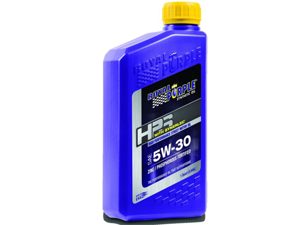 Royal Purple 31530 HPS Street Synthetic Motor Oil 5W30 1 Quart Royal Purple 31530 HPS Street Synthetic Motor Oil 5W30 1 Quart