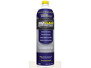 Royal Purple 11722 Max Clean Fuel System Cleaner & Stabilizer Royal Purple 11722 Max Clean Fuel System Cleaner & Stabilizer
