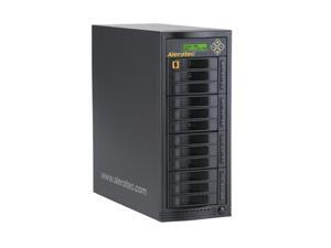Aleratec 1:11 Hard Disk Drive Copy Cruiser Model 350109 Aleratec 1:11 Hard Disk Drive Copy Cruiser Model 350109