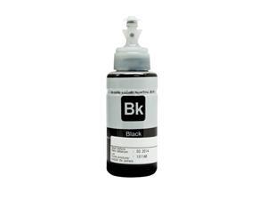 Aleratec RoboJet Disc AutoPrinter Ink, Black Aleratec RoboJet Disc AutoPrinter Ink, Black