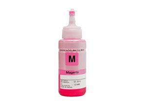 Aleratec RoboJet Disc AutoPrinter Ink, Magenta Aleratec RoboJet Disc AutoPrinter Ink, Magenta