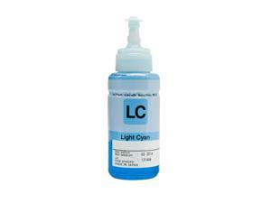 Aleratec RoboJet Disc AutoPrinter Ink, Light Cyan Aleratec RoboJet Disc AutoPrinter Ink, Light Cyan