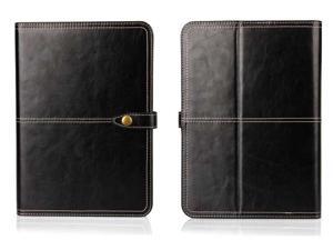 Aleratec Amazon Kindle Fire HD 8.9" Standing Folio Leather Case Multi-Angle 360 degree Rotating View Black Aleratec Amazon Kindle Fire HD 8.9" Standing Folio Leather Case Multi-Angle 360 degree Rotating View Black
