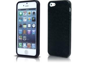 Aleratec Textured Soft TPU Skin Fit Case for iPhone 5 Aleratec Textured Soft TPU Skin Fit Case for iPhone 5