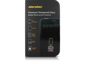 Aleratec Premium Tempered Glass Screen Protector for Samsung Galaxy S4 Aleratec Premium Tempered Glass Screen Protector for Samsung Galaxy S4