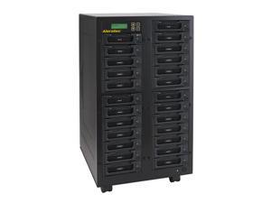 Aleratec 1:24 HDD Copy Cruiser IDE/SATA High-Speed Aleratec 1:24 HDD Copy Cruiser IDE/SATA High-Speed