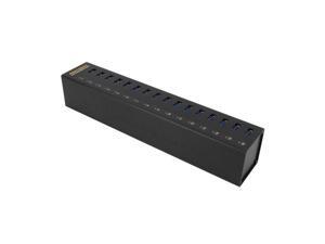 Aleratec 1:16 USB 3.0 Copy Cruiser Mini Flash Drive Duplicator Aleratec 1:16 USB 3.0 Copy Cruiser Mini Flash Drive Duplicator