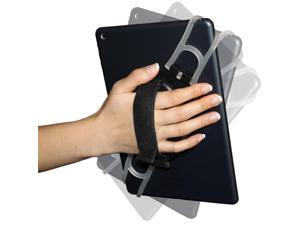 Aleratec Universal Tablet Hand Strap Holder for 7-10 Inch tablets Aleratec Universal Tablet Hand Strap Holder for 7-10 Inch tablets