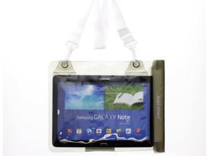 Universal Waterproof Pouch IP47 for iPad and up to 10.1 inch Tablets Universal Waterproof Pouch IP47 for iPad and up to 10.1 inch Tablets