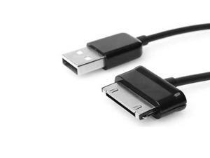 5 Pack 1M USB to 30pin Charger Sync Data Cable For Samsung Galaxy Tab 2 7.0 7" 8.9" 10.1" - 3.5 Feet Cord 5 Pack 1M USB to 30pin Charger Sync Data Cable For Samsung Galaxy Tab 2 7.0 7" 8.9" 10.1" - 3.5 Feet Cord