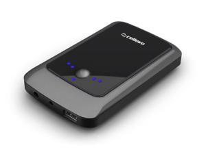 Cellevo 10400mAh High Capacity Portable Battery for Laptops/ Tablet PCs/Smartphones (5V-19V Output) Cellevo 10400mAh High Capacity Portable Battery for Laptops/ Tablet PCs/Smartphones (5V-19V Output)