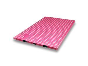 Cellevo US12000N-PK 12000mAh Ultra Slim Portable Battery Charger for Smartphones & Tablets (5V/2.1A+5V/2.1A Dual Output) - Pink Cellevo US12000N-PK 12000mAh Ultra Slim Portable Battery Charger for Smartphones & Tablets (5V/2.1A+5V/2.1A Dual Output) - Pink