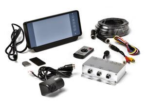 Ford Transit Connect Vehicle Back Up Camera Ford Transit Connect Vehicle Back Up Camera