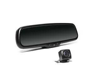 Rear View Safety G-Series Rear View Camera System RVS-776718 Rear View Safety G-Series Rear View Camera System RVS-776718