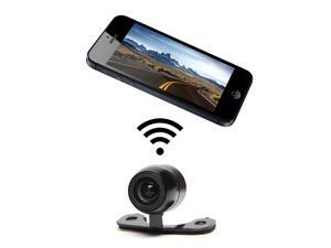 Rear View Safety RVS-020813 WiFi Backup Camera System Rear View Safety RVS-020813 WiFi Backup Camera System