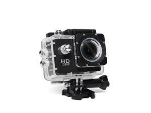 Rear View Safety HD Action Camera Rear View Safety HD Action Camera