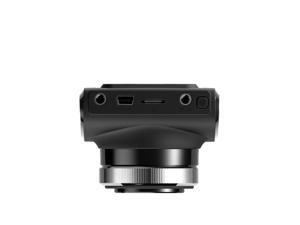 Papago! GoSafe 200 Dash Camera with Slide-Up Display Papago! GoSafe 200 Dash Camera with Slide-Up Display