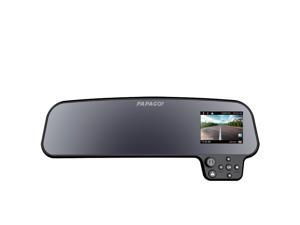 Papago! GoSafe 260 Rear View Mirror Dash Camera Papago! GoSafe 260 Rear View Mirror Dash Camera