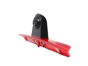 Ford Transit Third Brake Light Backup Camera Ford Transit Third Brake Light Backup Camera