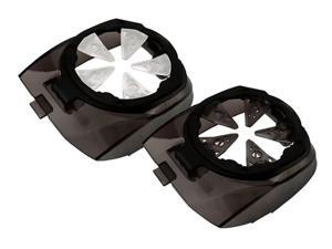 Virtue Spire CrownSF Paintball Speed Feed - White Virtue Spire CrownSF Paintball Speed Feed - White