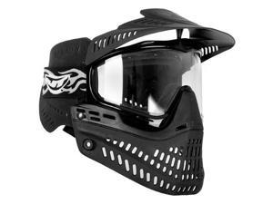 JT Proflex Thermal Paintball Goggle Mask - Black JT Proflex Thermal Paintball Goggle Mask - Black