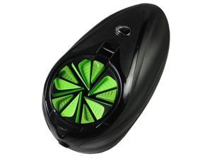 Exalt Paintball Rotor FastFeed Loader FeedGate - Lime Green Exalt Paintball Rotor FastFeed Loader FeedGate - Lime Green