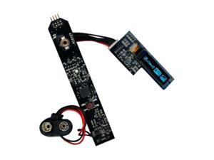 Virtue Paintball Empire Axe OLED Board Virtue Paintball Empire Axe OLED Board
