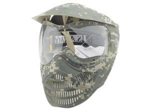 Tippmann US Army Ranger Valor Paintball Goggle Mask - Camo Tippmann US Army Ranger Valor Paintball Goggle Mask - Camo