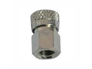 Ninja Paintball 1/8" Quick Disconnect Female Adapter Ninja Paintball 1/8" Quick Disconnect Female Adapter