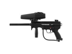 Tippmann 2011 A-5 Response Trigger Paintball Gun Tippmann 2011 A-5 Response Trigger Paintball Gun