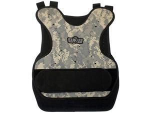 GXG Paintball Front & Back Chest Protector - ACU GXG Paintball Front & Back Chest Protector - ACU