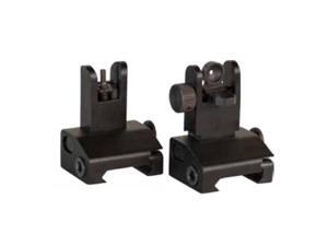 Spyder Paintball Front and Rear Back Up Iron Sights BUIS Spyder Paintball Front and Rear Back Up Iron Sights BUIS