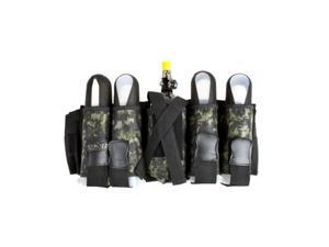 GXG Paintball 4+1 Vertical Pack Harness - Digi Camo GXG Paintball 4+1 Vertical Pack Harness - Digi Camo