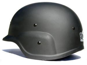 GXG Paintball Tactical Swat Helmet - Black GXG Paintball Tactical Swat Helmet - Black