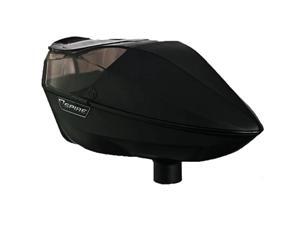 Virtue Spire Paintball Loader - Black Virtue Spire Paintball Loader - Black