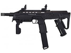 Tippmann TCR Magfed Tactical Compact Rifle Paintball Gun Tippmann TCR Magfed Tactical Compact Rifle Paintball Gun