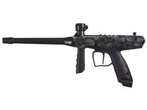 Tippmann Gryphon FX Paintball Gun - Skull Pattern Tippmann Gryphon FX Paintball Gun - Skull Pattern