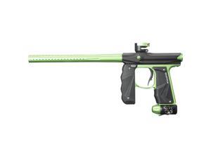 Empire Paintball Mini GS Guns (Black/Neon Green) Empire Paintball Mini GS Guns (Black/Neon Green)