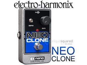 Electro-Harmonix Neo Clone Analog Chorus Electro-Harmonix Neo Clone Analog Chorus