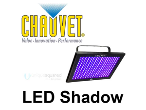 Chauvet LED Shadow Chauvet LED Shadow