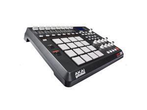 Akai MPD32 USB/MIDI Pad Controller Akai MPD32 USB/MIDI Pad Controller
