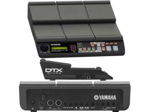 Yamaha DTX Multi 12 Electronic Percussion Controller Yamaha DTX Multi 12 Electronic Percussion Controller