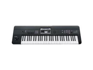 Korg Krome 61 Keyboard 61 Note Workstation Korg Krome 61 Keyboard 61 Note Workstation