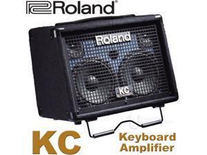 Roland KC-110 Battery Powered Keyboard Amplifier Roland KC-110 Battery Powered Keyboard Amplifier
