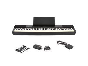 Casio Privia PX-150 88-Key Touch Sensitive Digital Piano (Black) Casio Privia PX-150 88-Key Touch Sensitive Digital Piano (Black)