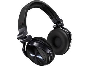 Pioneer HDJ-1500-K Professional DJ Headphones Pioneer HDJ-1500-K Professional DJ Headphones